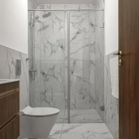 The Luxury Flat * Ahtopol