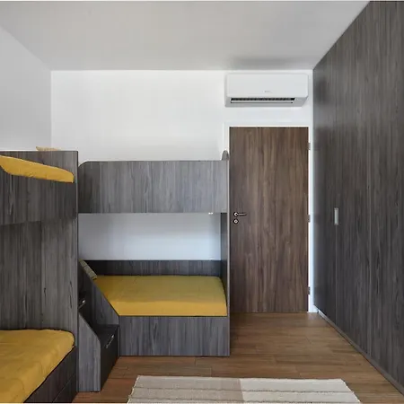 The Luxury Flat Ahtopol