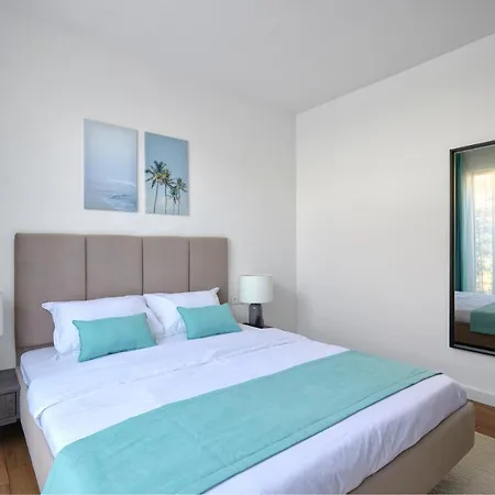The Luxury Flat Ahtopol