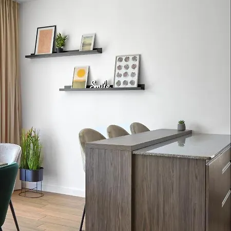 The Luxury Flat Ahtopol