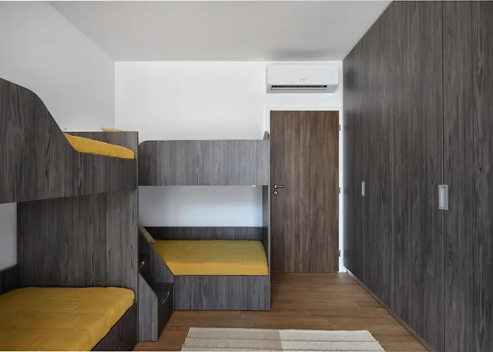 The Luxury Flat Ахтопол