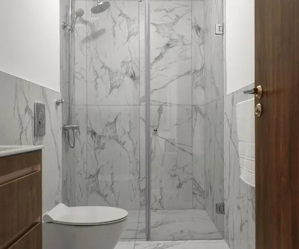 The Luxury Flat * Ахтопол