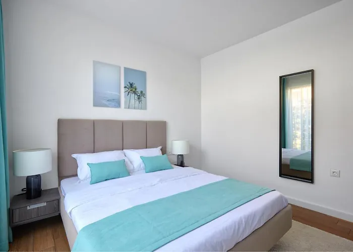 The Luxury Flat Ахтопол