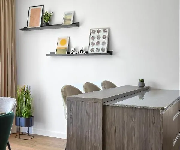 The Luxury Flat Ахтопол